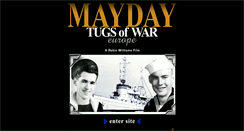 Desktop Screenshot of maydaytugsofwar.com